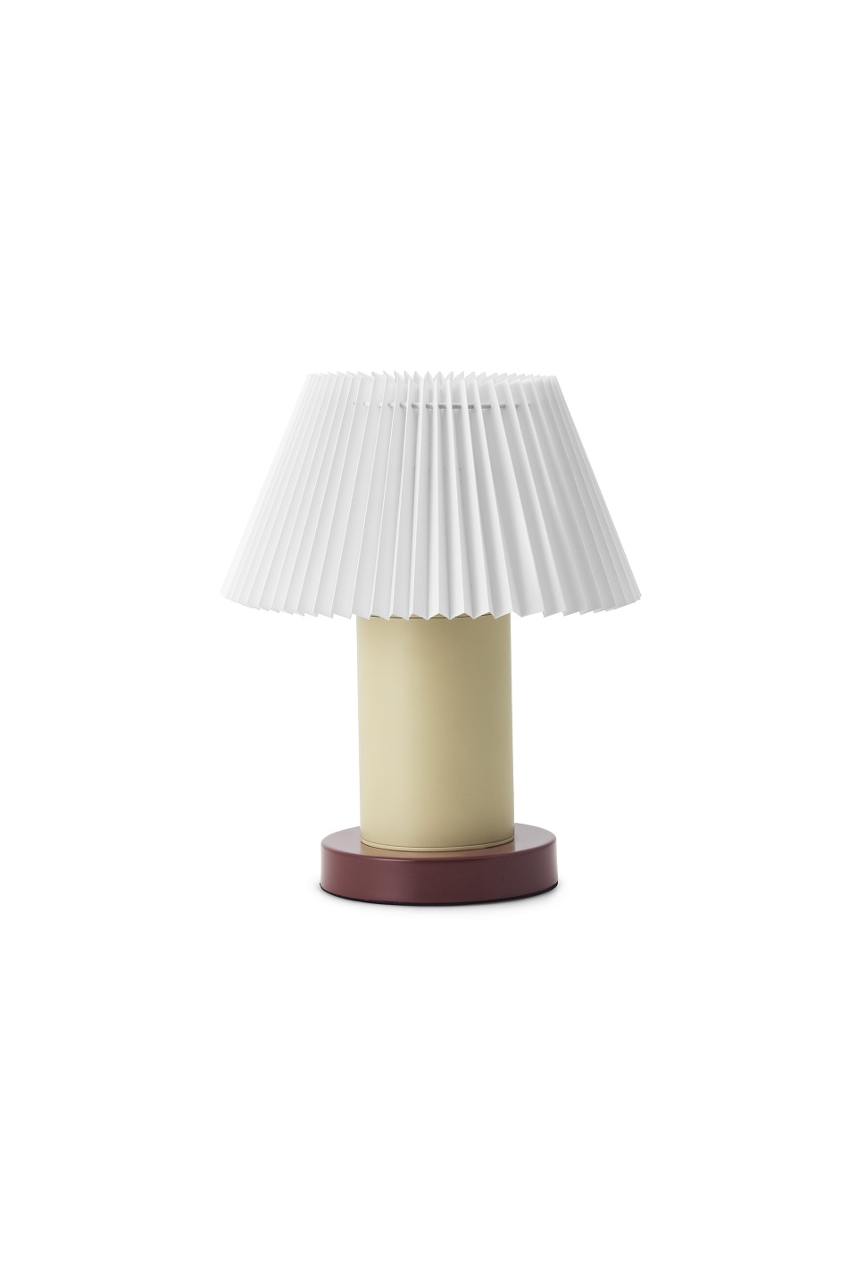 Светильник настольный Cellu Table Lamp CCC Cream